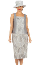 Giovanna Church Suit G1214