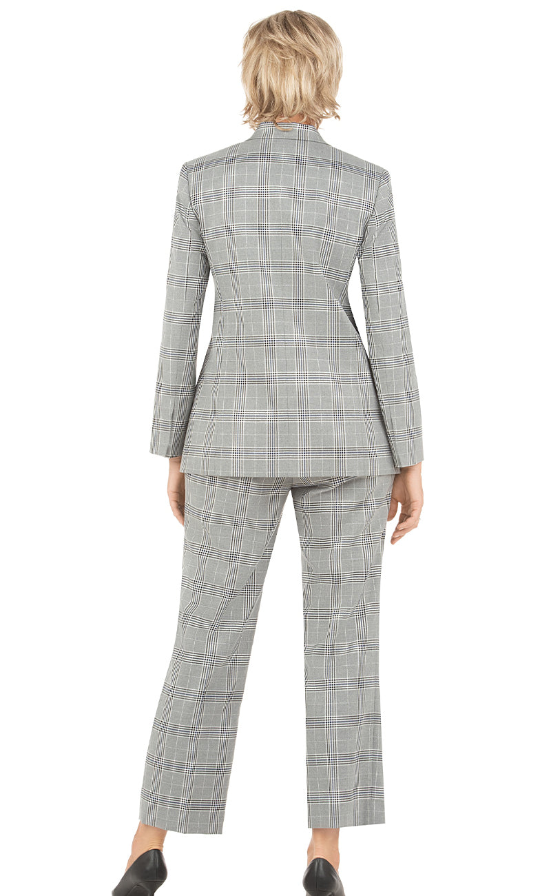 Giovanna Pant Suit S0754