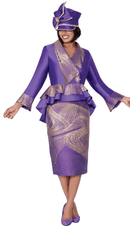 GMI Church Suit 400612