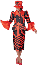 GMI Church Suit 401022