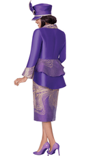 GMI Church Suit 400612