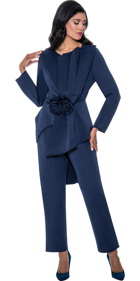 GMI Church Suit 400733 - Church Suits For Less