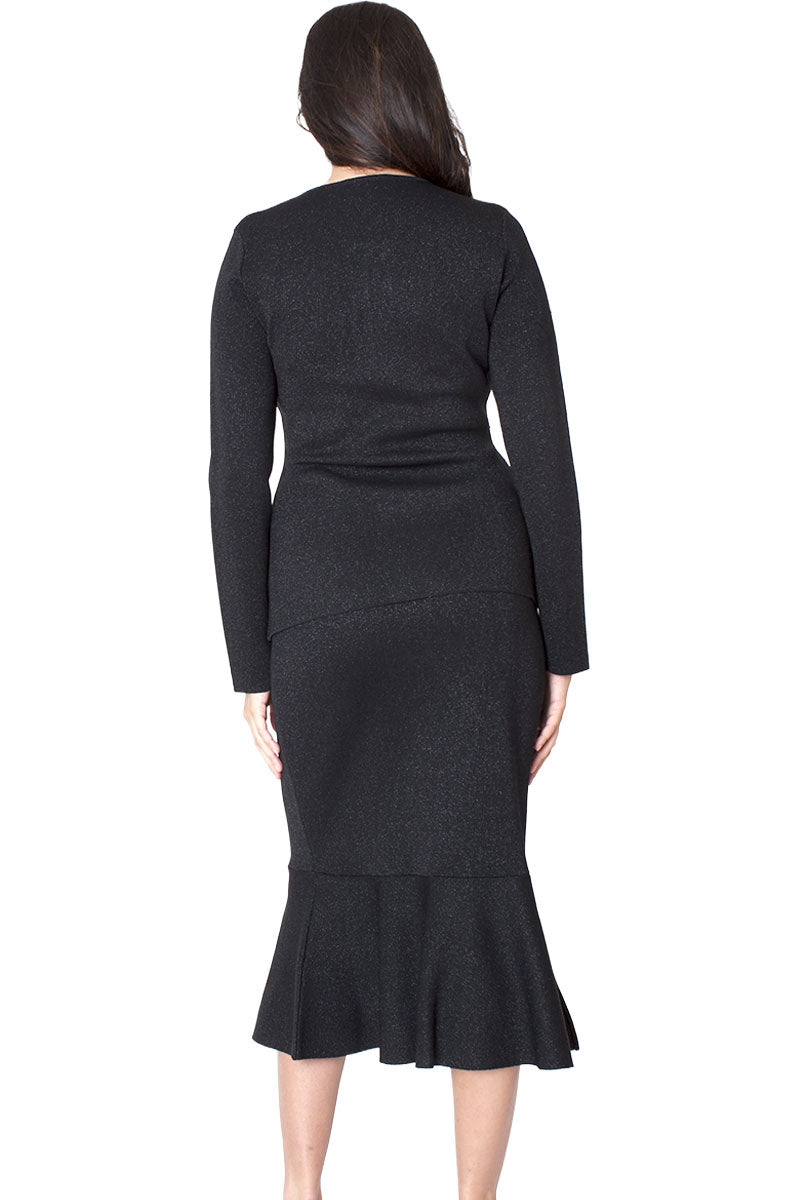 Women Knits Suits