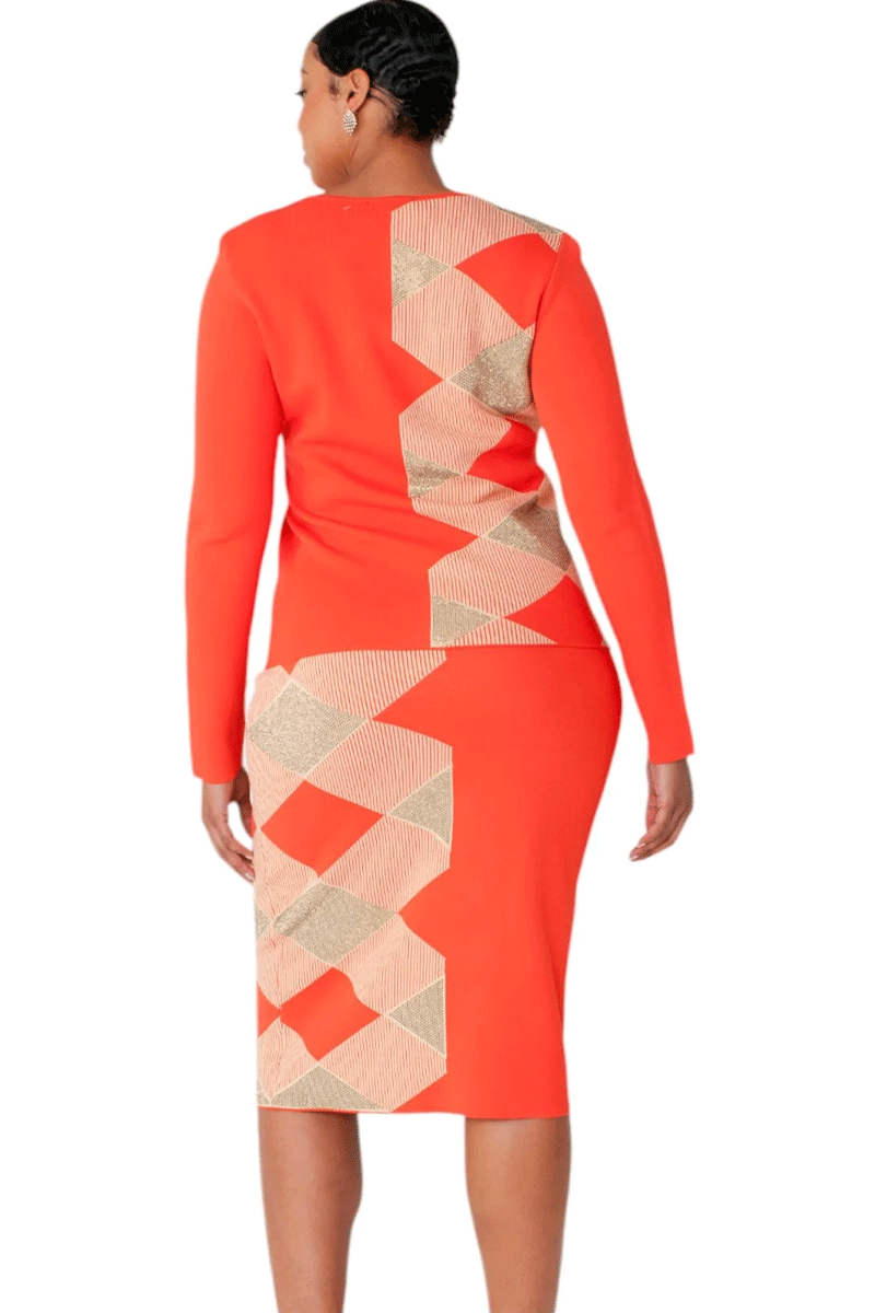 Women Knits Suits Women Knits Suits