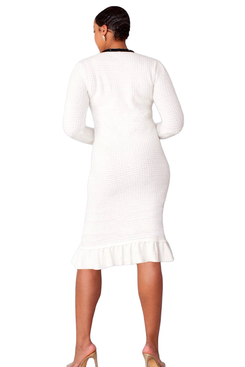 Women Knits Suits