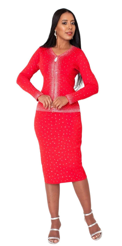 Women Knits Suits Women Knits Suits