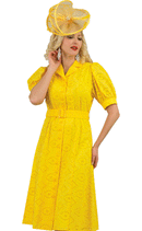 Lily And Taylor Dress 4990 - Church Suits For Less