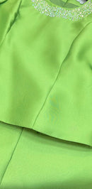 Lily And Taylor Suit 3219