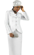 Lily And Taylor Suit 4925 - Church Suits For Less