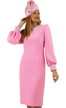 Lily And Taylor Dress 4898 - Church Suits For Less