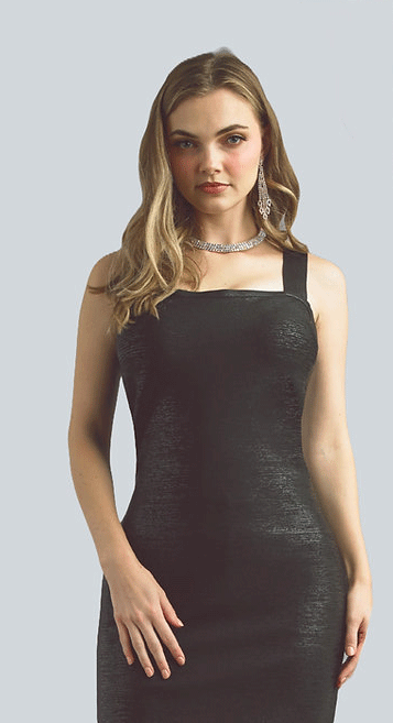 Lily And Taylor Dress 883