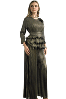 Lily And Taylor Pant Suit 5096