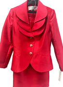 Lily And Taylor Suit 4925
