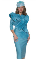 Lily And Taylor Church Dress 894