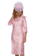 Lily And Taylor Dress 4962