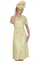 Lily And Taylor Dress 5158