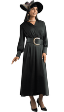 Lily And Taylor Dress 5077