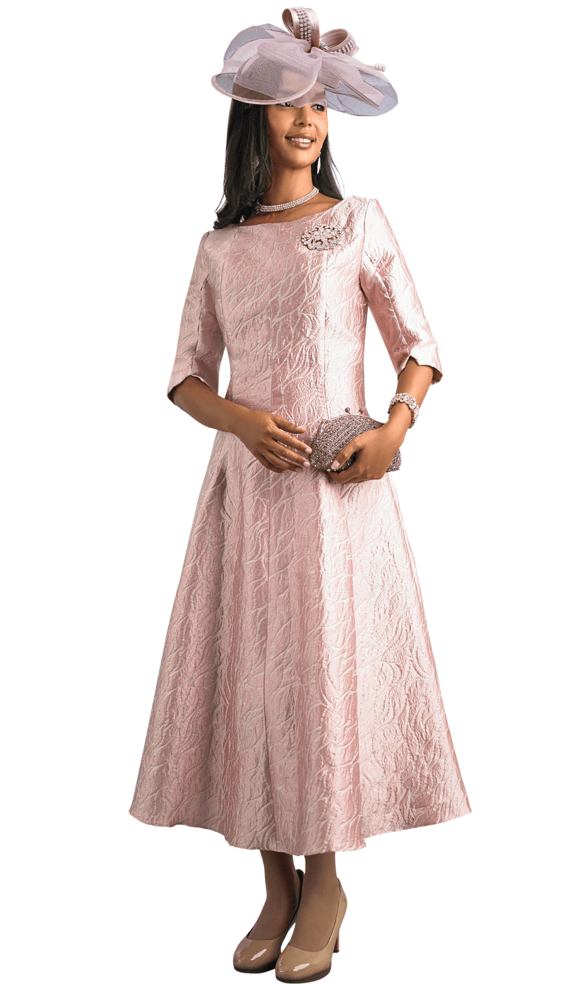 Lily And Taylor Dress 5084