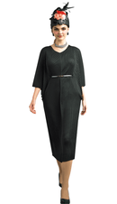 Lily And Taylor Dress 5095