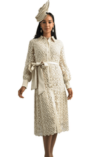 Lily And Taylor Dress 5106