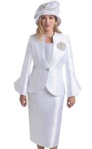 Lily And Taylor Suit 4140 - Church Suits For Less