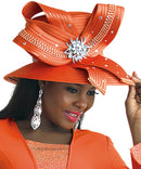 Lily and Taylor Hat H113