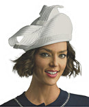 Lily and Taylor Hat H208 - Church Suits For Less
