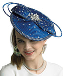Lily and Taylor Hat H134