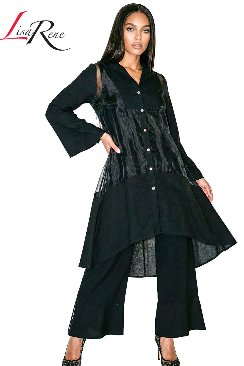 Shop Lisa Rene By Donna Vinci - Elegant Women's Ensemble for Special ...