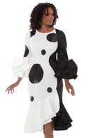 Lisa Rene Church Dress 3383