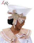 Lisa Rene Church Suit By Donna Vinci 3381