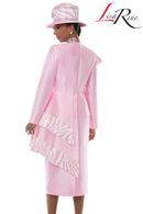 Lisa Rene Church Suit By Donna Vinci 3382