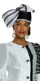Lisa Rene Church Hat 66351