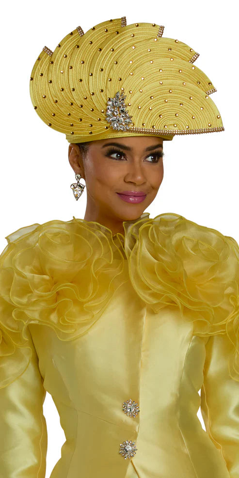 Lisa Rene Church Suit By Donna Vinci 66395