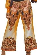 Love the Queen 17437PC-Orange