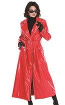 Love The Queen Coat 17579