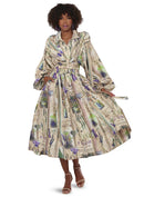 Love the Queen 17613 - Church Suits For Less