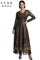 Luxe Moda By Donna Vinci 539