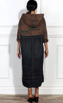 Luxe Moda Dress LM416