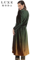 Luxe Moda By Donna Vinci 538