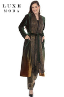 Luxe Moda By Donna Vinci 538