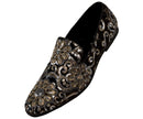 Men's Fabian Classic Comfort Dress Shoe Black