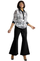 Sharz B. London Women Pant Suit SBL8122