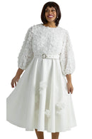 Sharz B. London Church Dress SBL8031