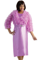 Sharz B. London Church Dress SBL8032