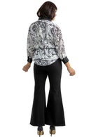 Sharz B. London Women Pant Suit SBL8122