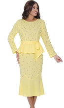 Stellar Looks Church Suit 600452