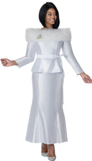 Stellar Looks Women Church Suit 600952