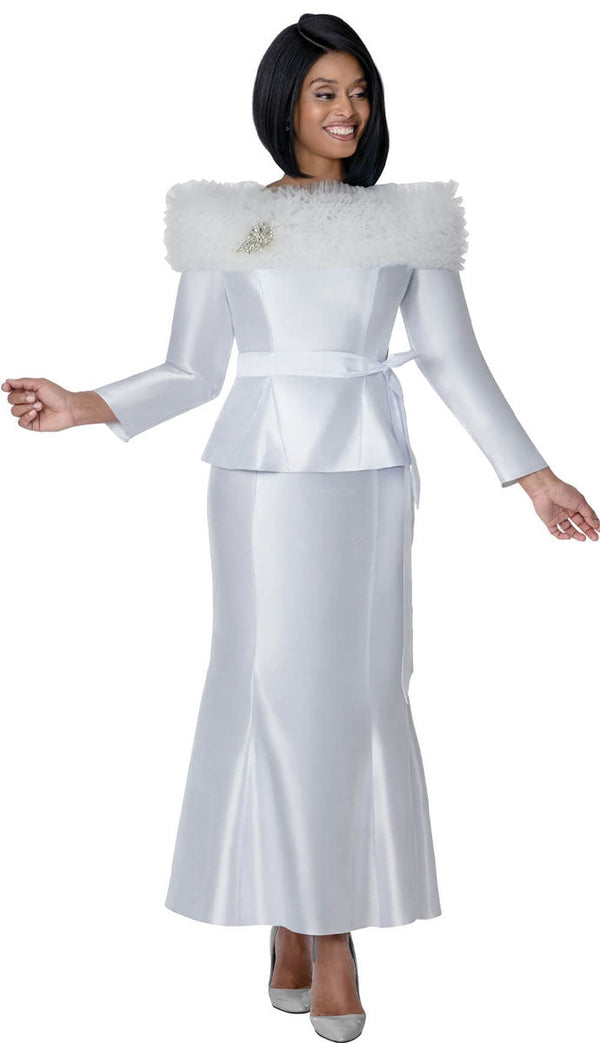 chinese dress ladies Giovanna S0740 Ladies Church Pant Suit – Church Suits Fast