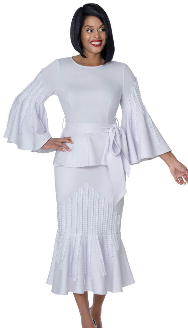 White Church Suits For Women White Church Suits For Women